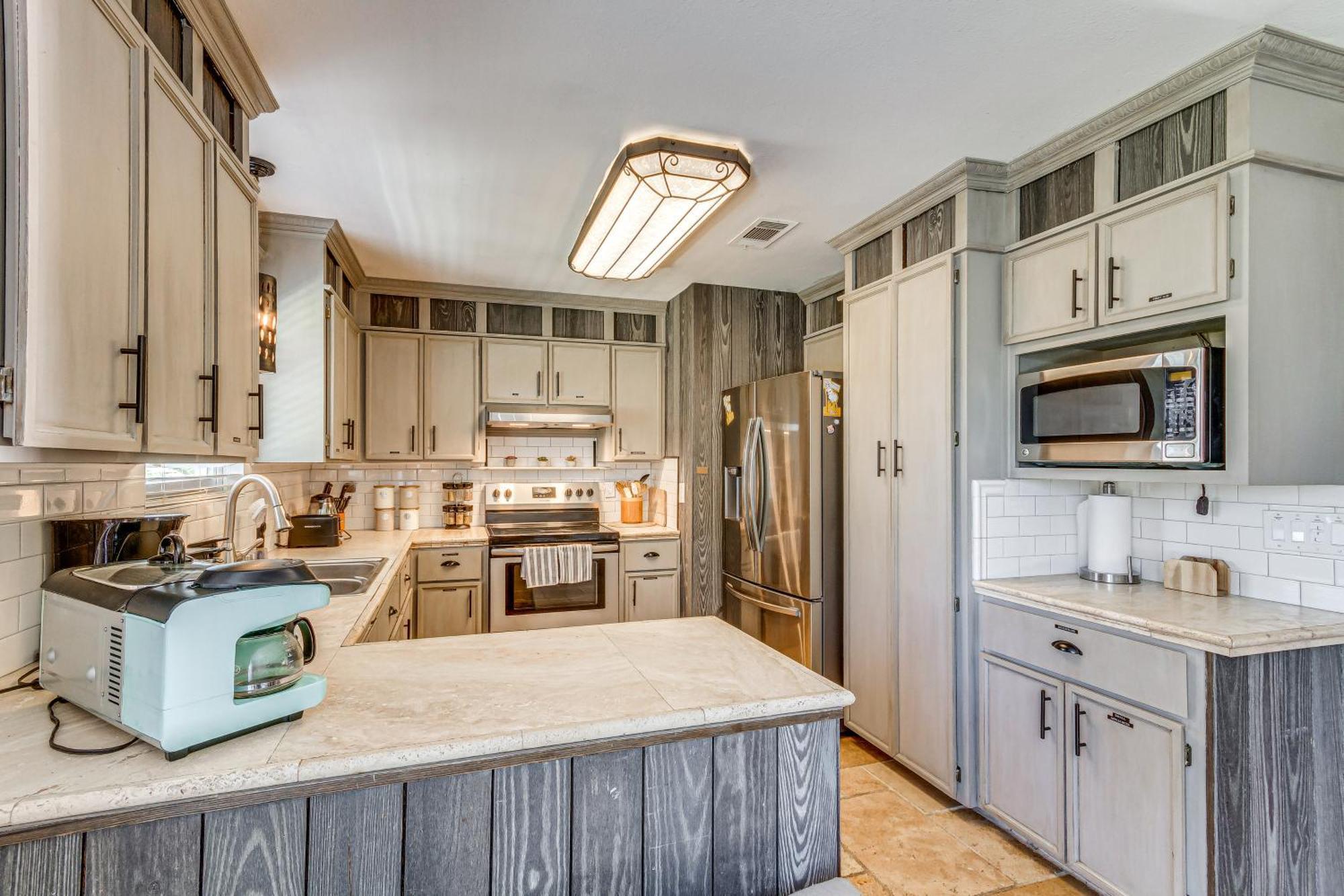 Waterfront Florida Vacation Rental With Boat Dock Milton Exterior foto