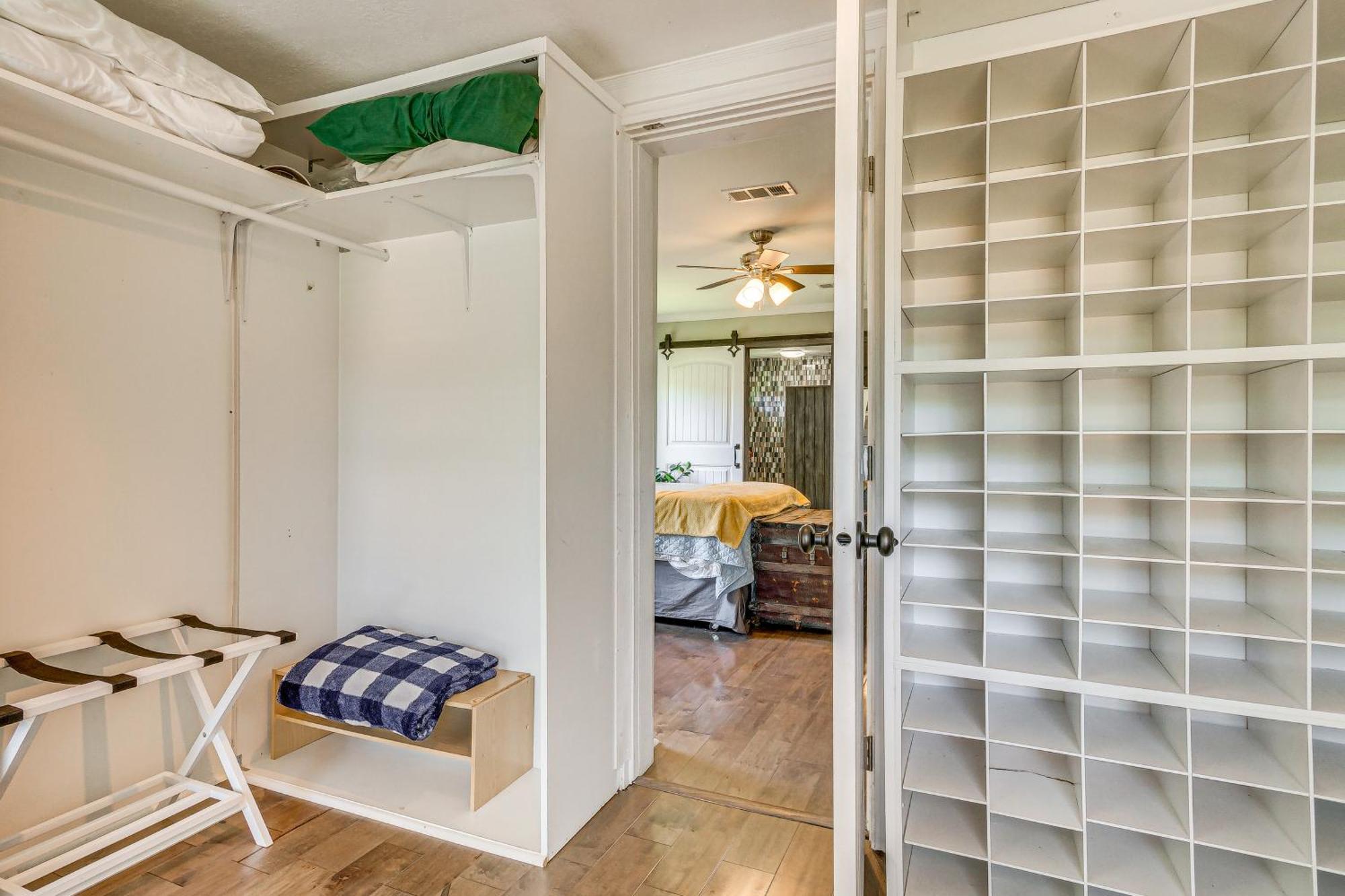 Waterfront Florida Vacation Rental With Boat Dock Milton Exterior foto