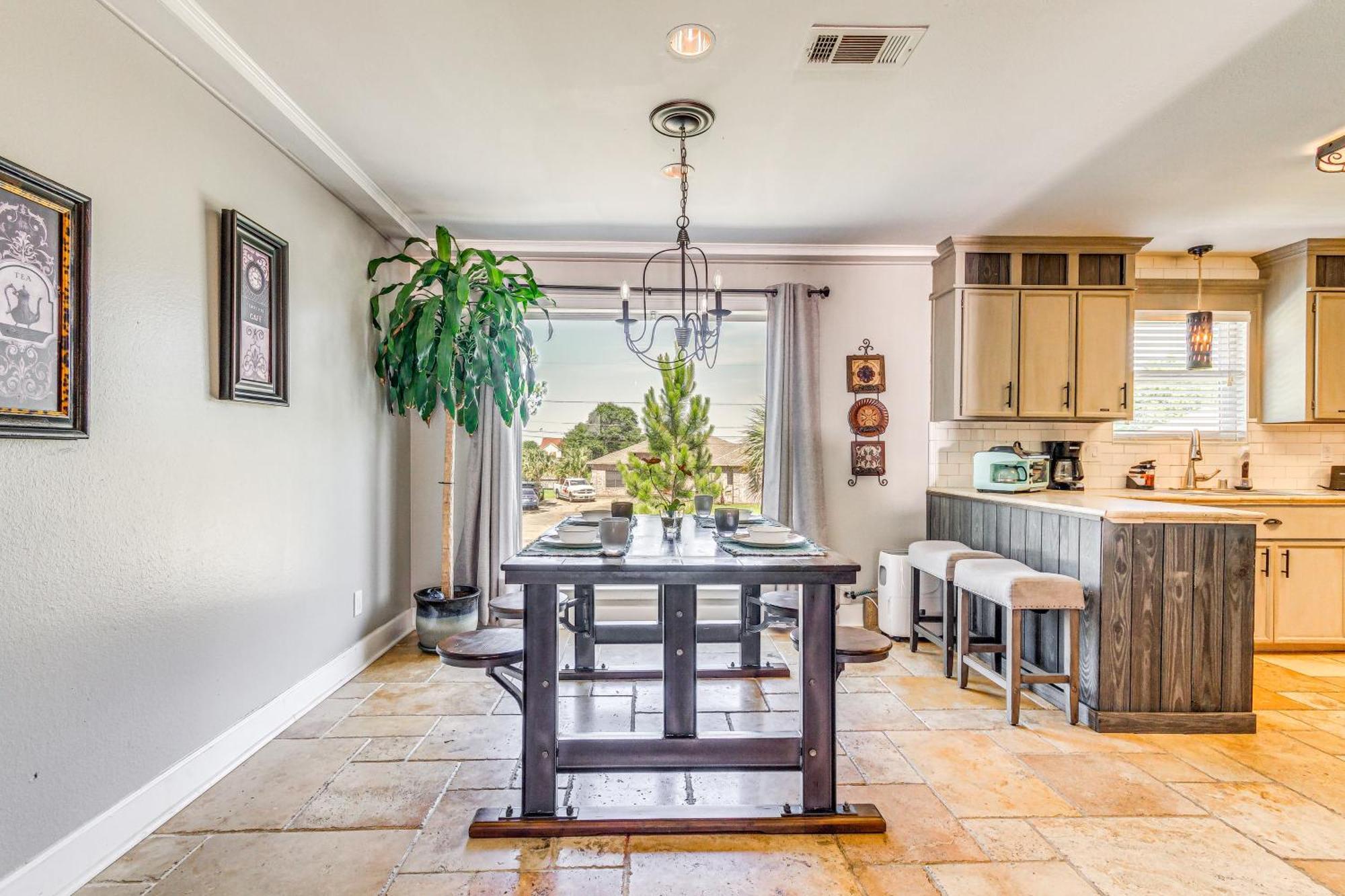 Waterfront Florida Vacation Rental With Boat Dock Milton Exterior foto